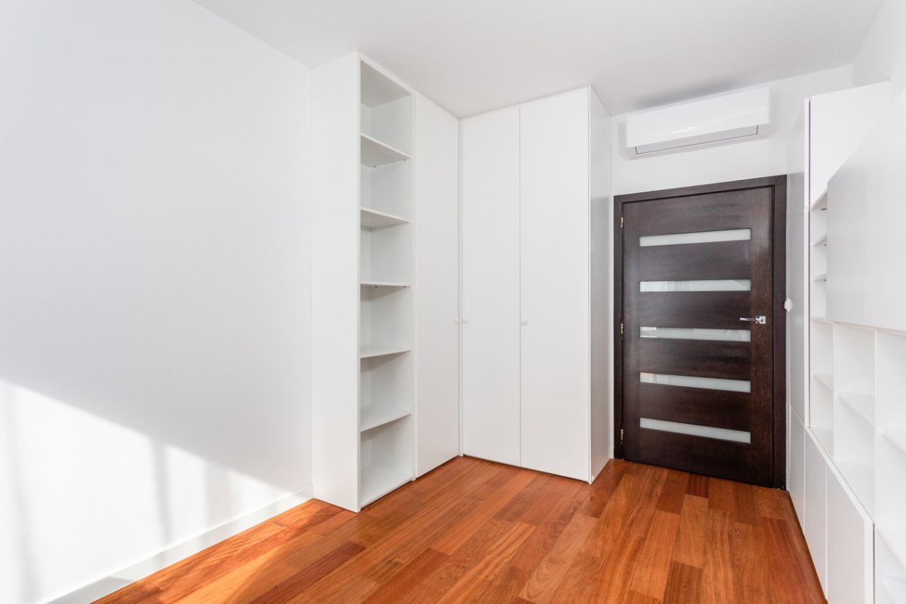 Mieszkanie 3-pokojowe Warszawa, ul. Jana Karola Chodkiewicza. Zdjęcie 10