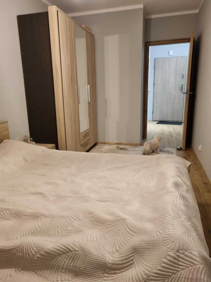 Mieszkanie 2-pokojowe Koszalin, ul. Włoska. Zdjęcie 4