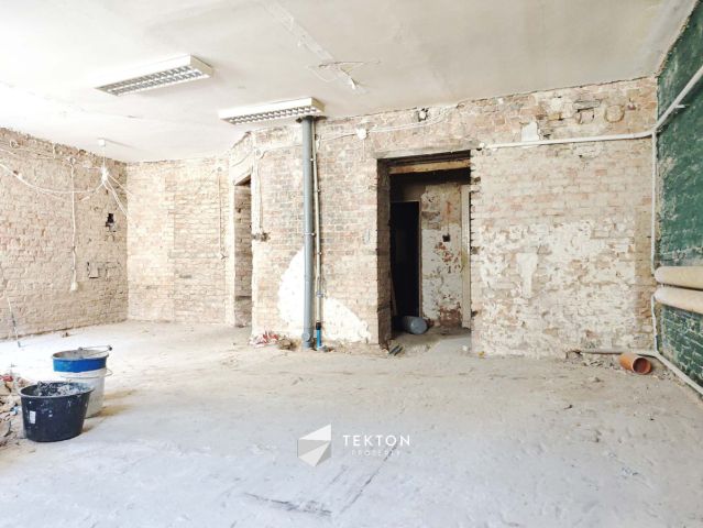 Lokal Poznań Wilda, ul. Wierzbięcice. Zdjęcie 2