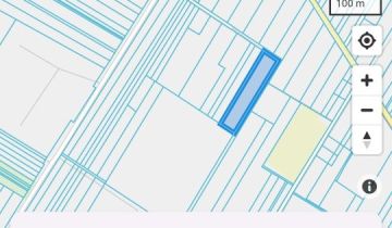 Działka budowlana Przypisówka