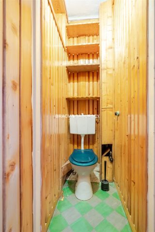 Mieszkanie 3-pokojowe Kraków Krowodrza, ul. Adama Staszczyka. Zdjęcie 12