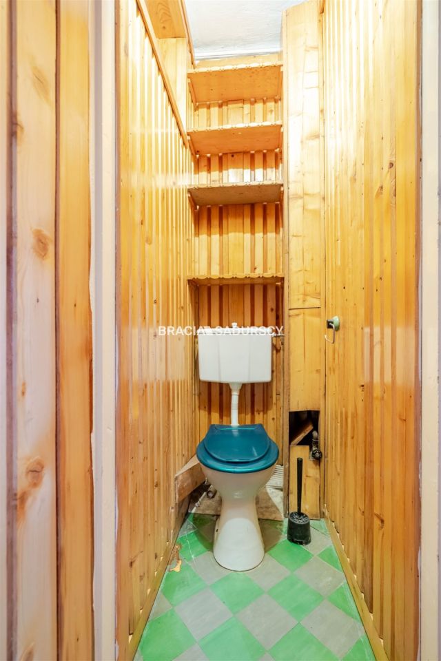 Mieszkanie 3-pokojowe Kraków Krowodrza, ul. Adama Staszczyka. Zdjęcie 12