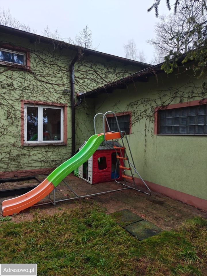 bliźniak, 5 pokoi Częstochowa Lisiniec. Zdjęcie 15