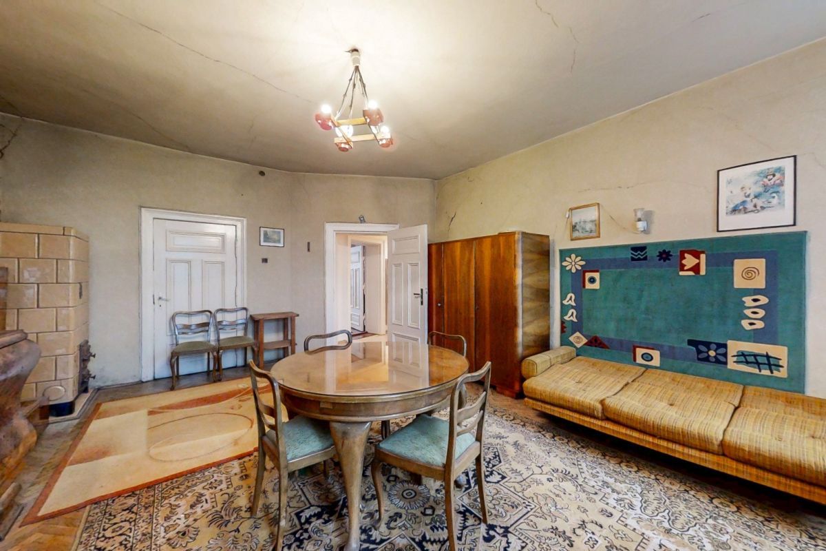 Mieszkanie 3-pokojowe Łódź Widzew, al. marsz. Józefa Piłsudskiego. Zdjęcie 5