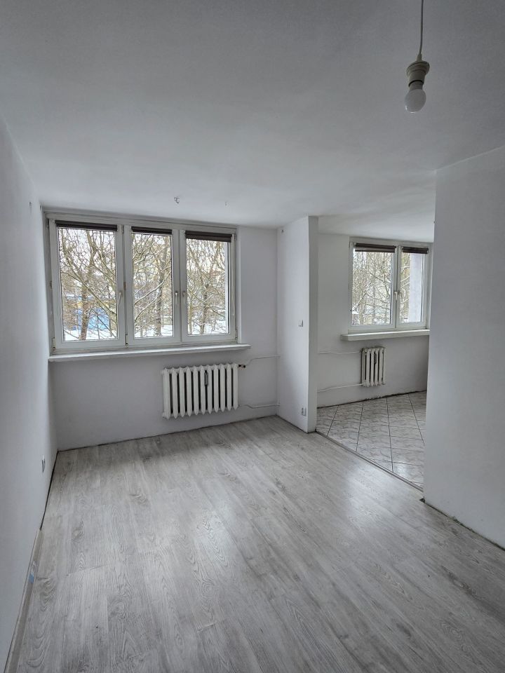 Mieszkanie 3-pokojowe Sosnowiec Centrum, al. Zwycięstwa. Zdjęcie 4