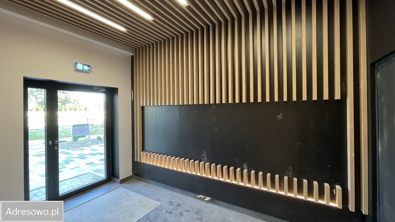 Mieszkanie 3-pokojowe Rzeszów Drabinianka, ul. Eugeniusza Kwiatkowskiego. Zdjęcie 8