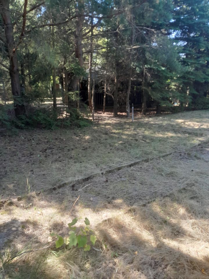 Działka rod Warszawa Włochy, ul. Wykusz. Zdjęcie 20