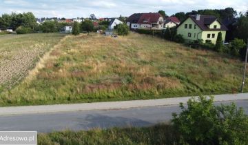 Działka budowlana Mierzyn, ul. Długa