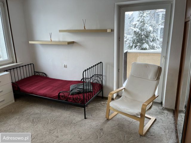 Pokój Kraków Dębniki, ul. Michała Bałuckiego. Zdjęcie 1