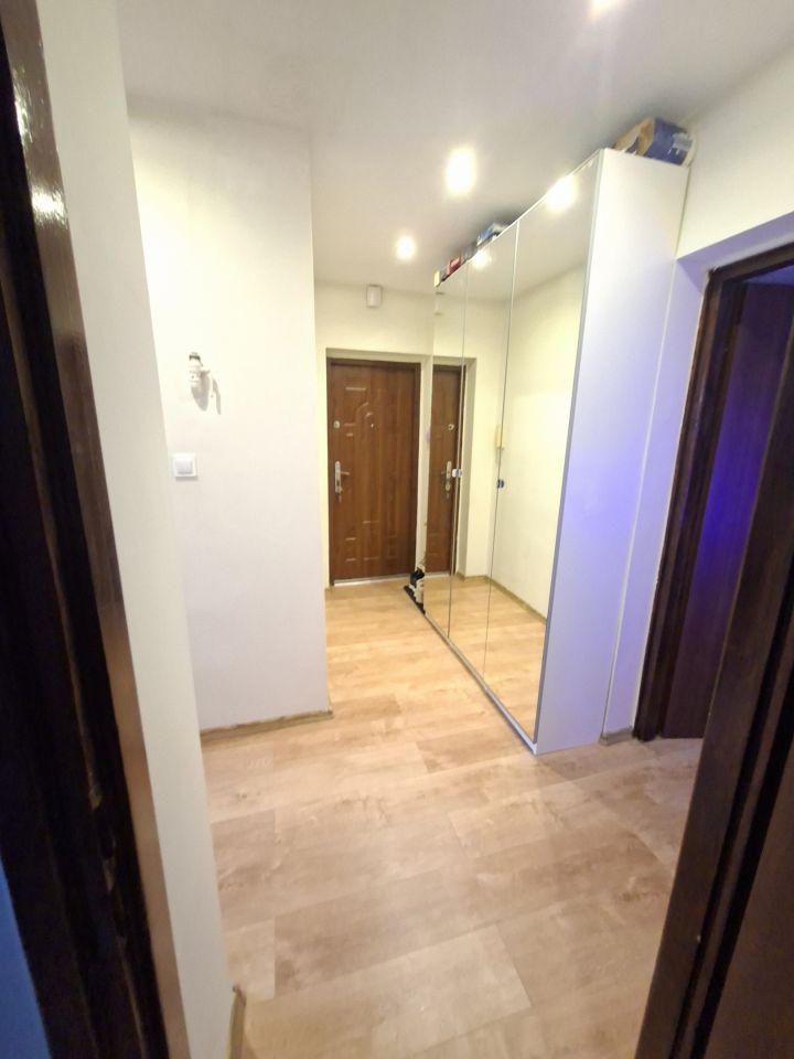 Mieszkanie 2-pokojowe Mysłowice Centrum, ul. Armii Krajowej. Zdjęcie 14