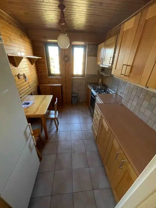 Mieszkanie 3-pokojowe Warszawa Gocław. Zdjęcie 5