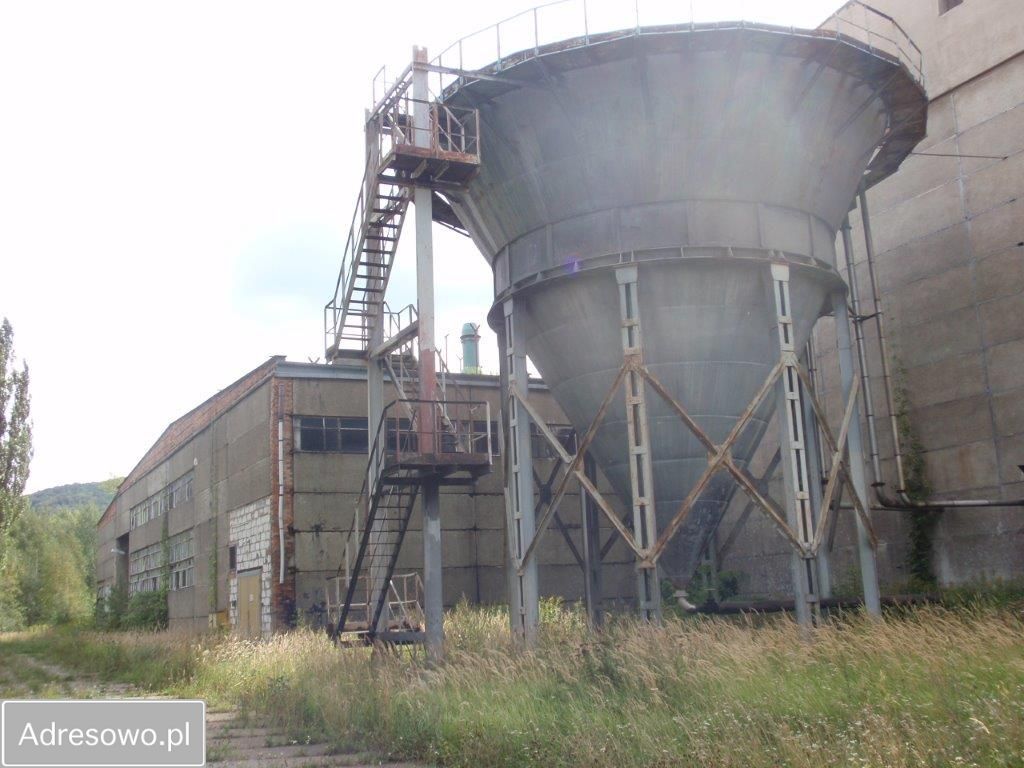 Hala/magazyn Ząbkowice Śląskie. Zdjęcie 10