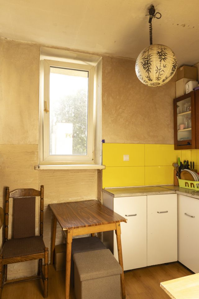 Mieszkanie 2-pokojowe Warszawa Okęcie, ul. Żwirki i Wigury. Zdjęcie 6