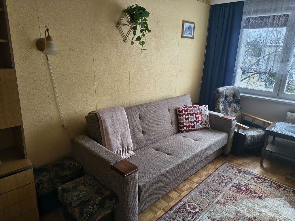 Mieszkanie 2-pokojowe Bydgoszcz Błonie. Zdjęcie 7