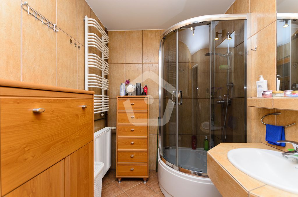 dom szeregowy, 4 pokoje Rzeszów Wilkowyja, ul. Władysława IV. Zdjęcie 5