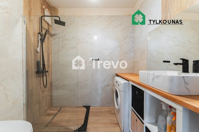 Mieszkanie 2-pokojowe Gdańsk Orunia, ul. Hilarego Koprowskiego. Zdjęcie 6