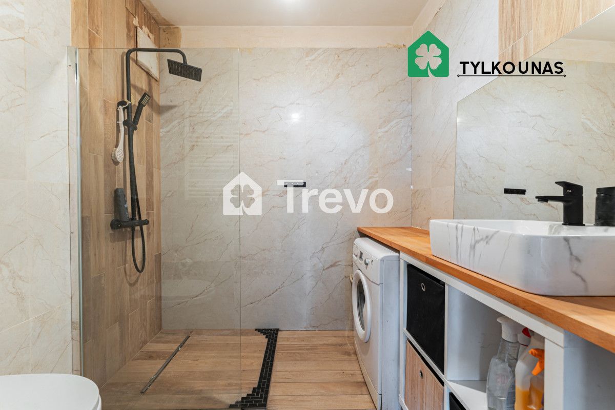 Mieszkanie 2-pokojowe Gdańsk Orunia, ul. Hilarego Koprowskiego. Zdjęcie 6