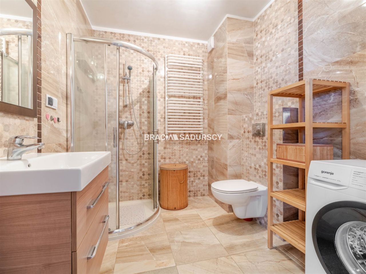 Mieszkanie 2-pokojowe Kraków Bieńczyce, ul. gen. Leopolda Okulickiego. Zdjęcie 25