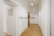 Mieszkanie 3-pokojowe Warszawa Śródmieście, ul. Mokotowska. Zdjęcie 4