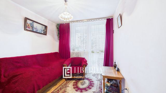 Mieszkanie 4-pokojowe Lublin Kalinowszczyzna, ul. Lwowska. Zdjęcie 5