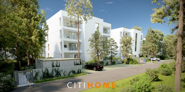 Mieszkanie 2-pokojowe Otwock, ul. Stefana Żeromskiego. Zdjęcie 4