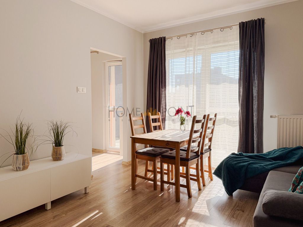 Mieszkanie 1-pokojowe Warszawa Praga-Południe, ul. Mlądzka. Zdjęcie 1