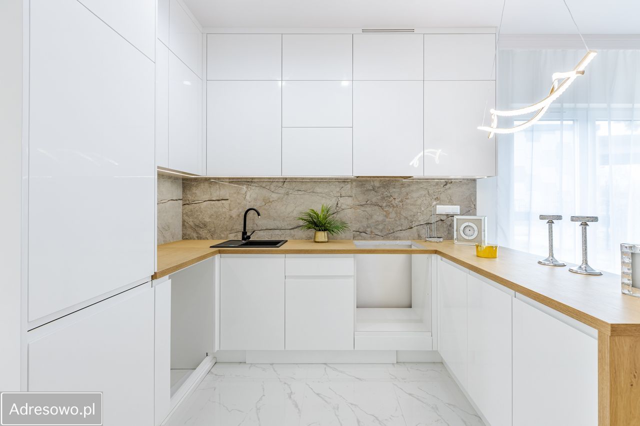 dom szeregowy, 4 pokoje Warszawa Rembertów. Zdjęcie 4