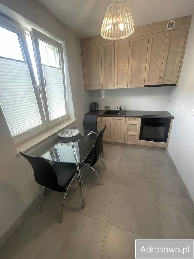 Mieszkanie 1-pokojowe Tczew, ul. Kubusia Puchatka. Zdjęcie 7