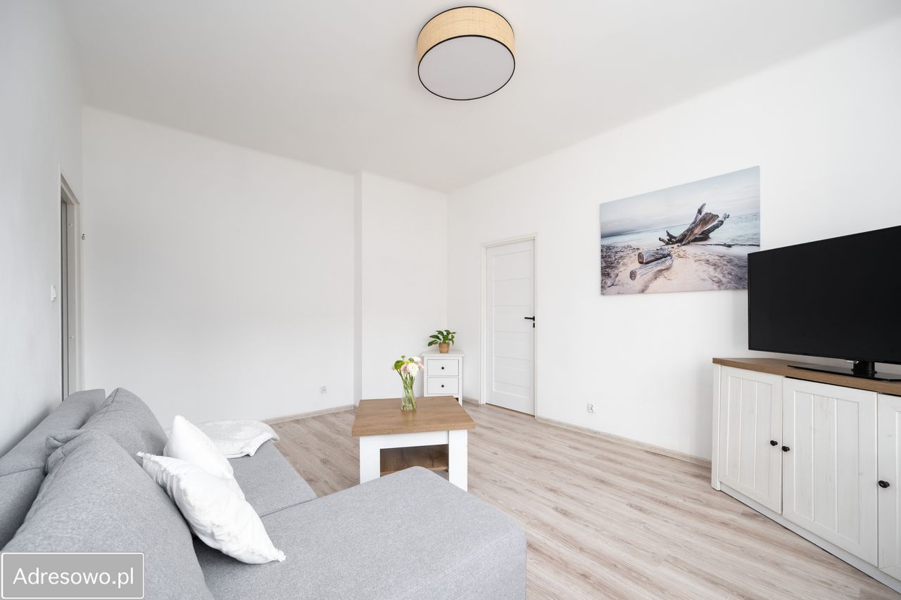 Mieszkanie 2-pokojowe Hel, ul. Kapitańska. Zdjęcie 10