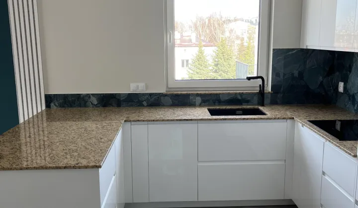 Mieszkanie 3-pokojowe Ożarów Mazowiecki, ul. Kazimierza Kamińskiego