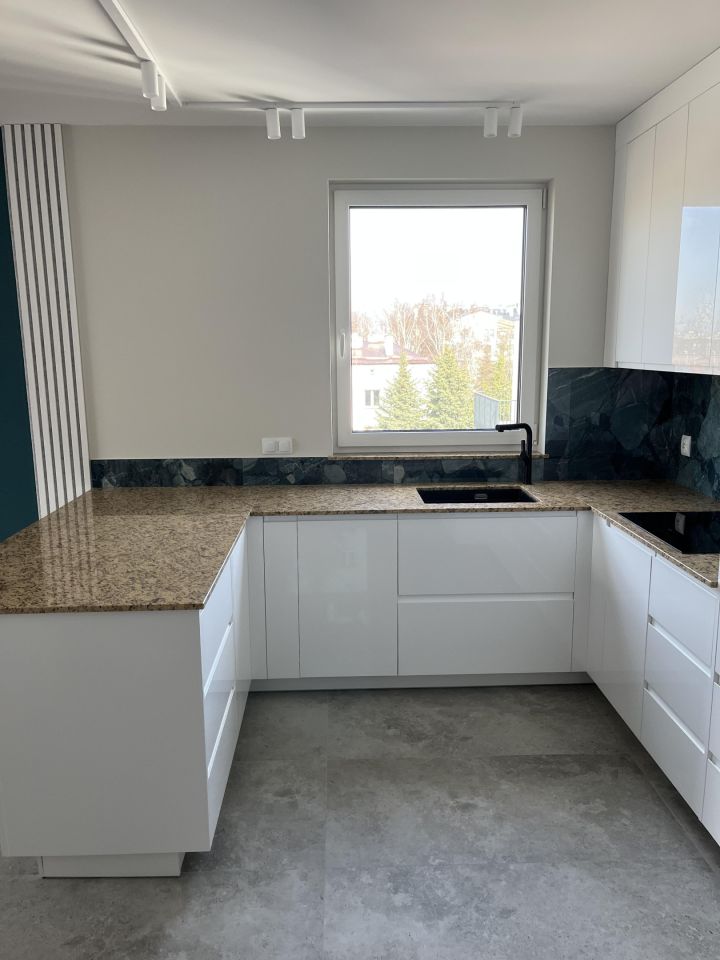 Mieszkanie 3-pokojowe Ożarów Mazowiecki, ul. Kazimierza Kamińskiego. Zdjęcie 1