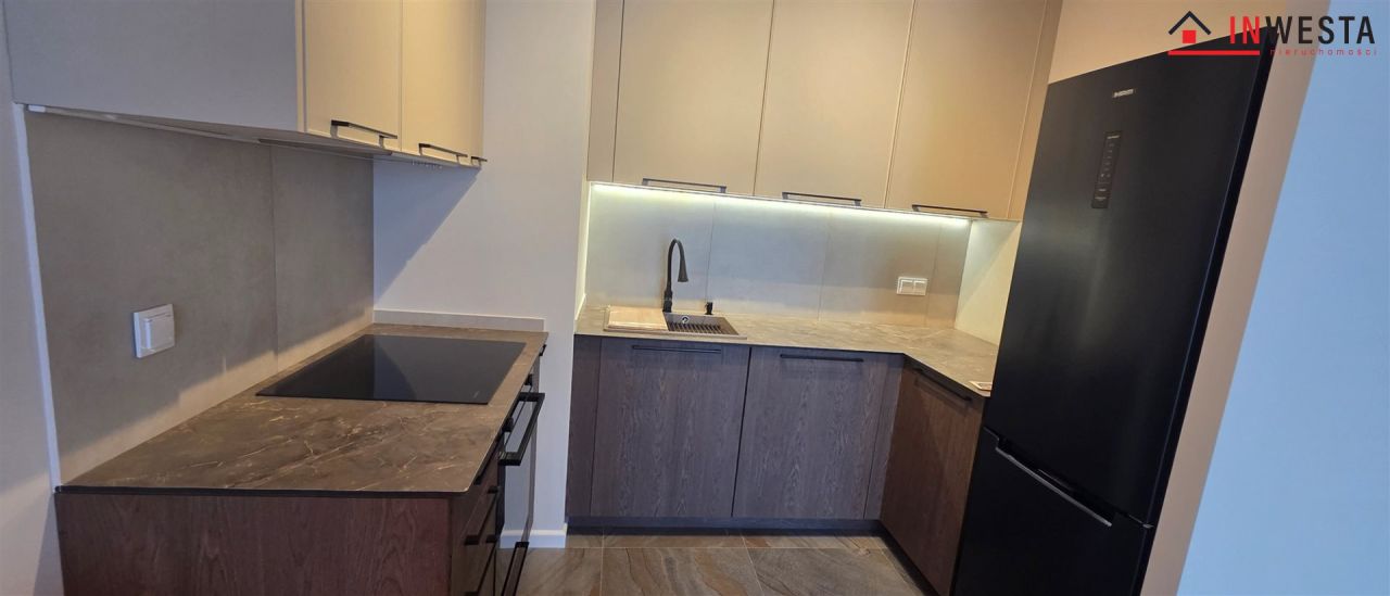 Mieszkanie 2-pokojowe Warszawa Włochy, ul. Równoległa. Zdjęcie 3