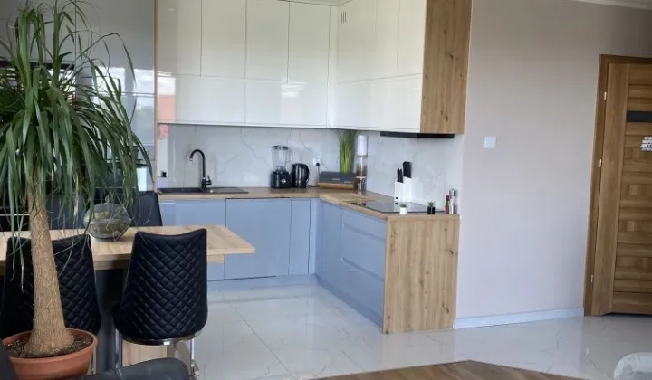 Mieszkanie 2-pokojowe Mława