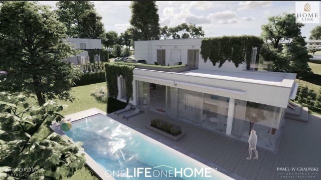 Działka budowlana Bartąg. Zdjęcie 6