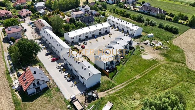 Mieszkanie 2-pokojowe Rzeszów Drabinianka. Zdjęcie 1