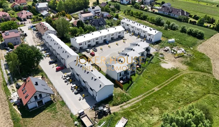 Mieszkanie 2-pokojowe Rzeszów Drabinianka