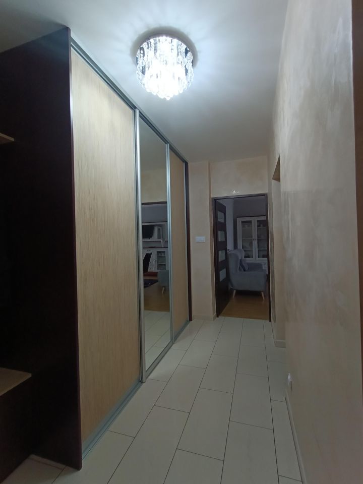 Mieszkanie 2-pokojowe Wyszków Centrum, ul. 11 Listopada. Zdjęcie 12