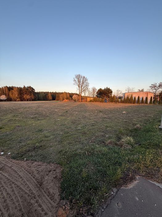 Działka budowlana Starobrzeska Kolonia. Zdjęcie 5