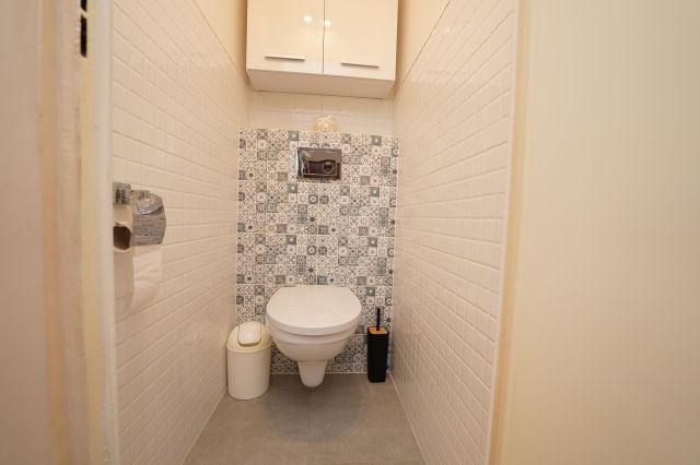 Mieszkanie 3-pokojowe Gdynia Obłuże, ul. Białowieska. Zdjęcie 11