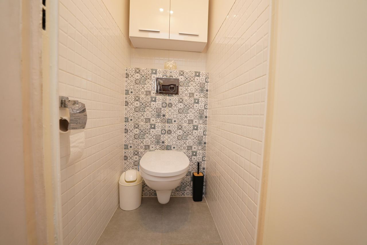 Mieszkanie 3-pokojowe Gdynia Obłuże, ul. Białowieska. Zdjęcie 11