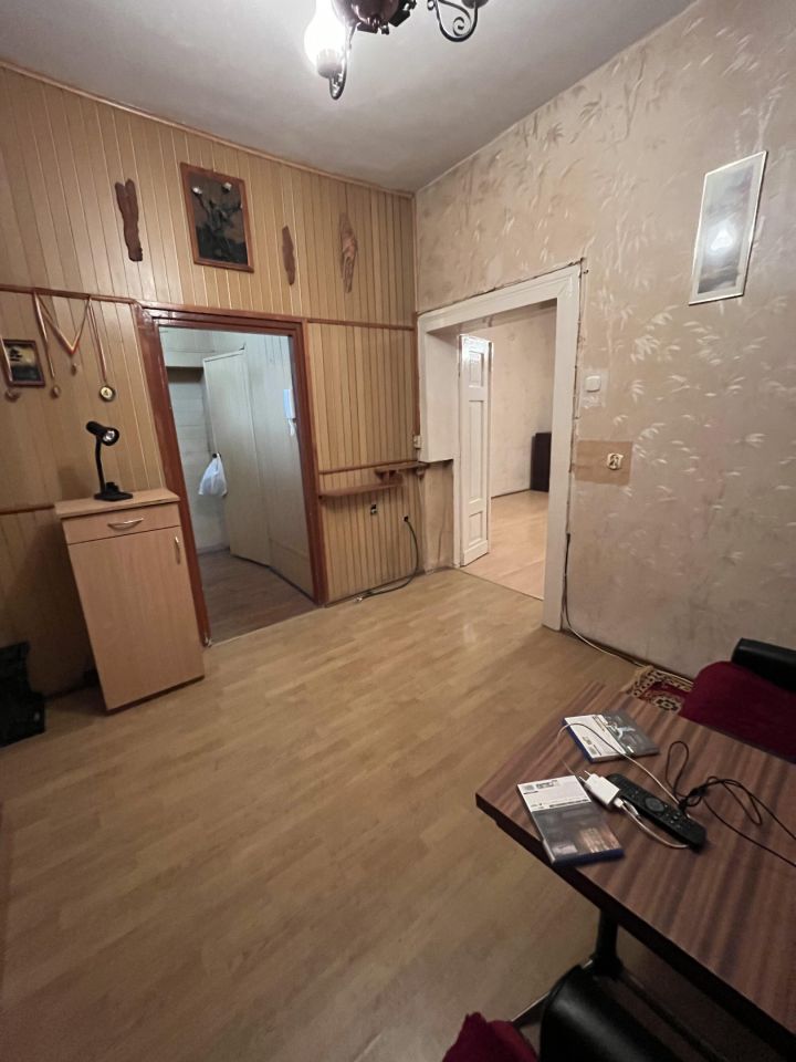 Mieszkanie 2-pokojowe Łódź Bałuty, ul. Zgierska. Zdjęcie 10