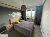 Mieszkanie 3-pokojowe Wrocław Stare Miasto, ul. Tęczowa. Zdjęcie 2