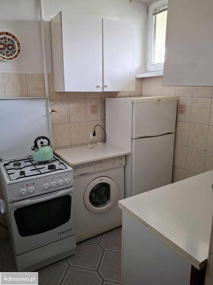 Mieszkanie 3-pokojowe Bydgoszcz, ul. Marii Curie-Skłodowskiej. Zdjęcie 3