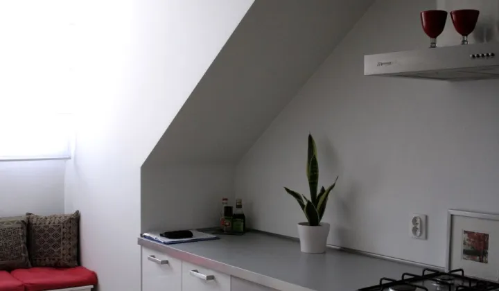 Mieszkanie 1-pokojowe Warszawa Śródmieście, ul. Długa