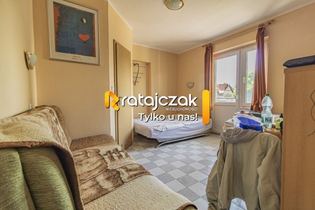 dom wolnostojący, 16 pokoi Krynica Morska, ul. Gdańska. Zdjęcie 13