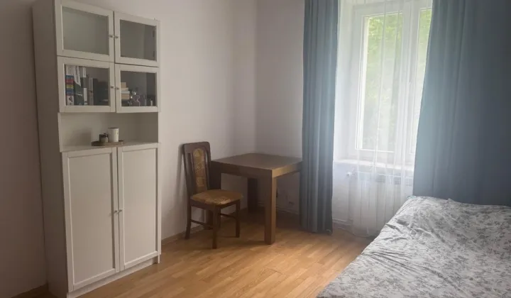 Mieszkanie 1-pokojowe Kraków Stare Miasto, ul. Praska
