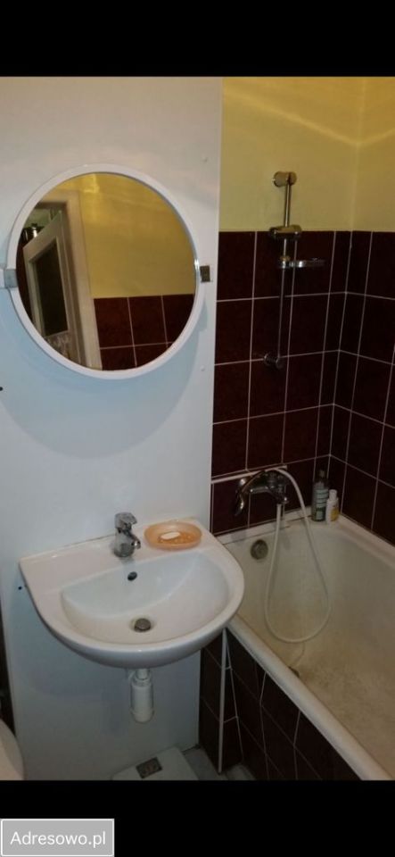 Mieszkanie 1-pokojowe Warszawa Włochy, ul. 1 Sierpnia. Zdjęcie 5