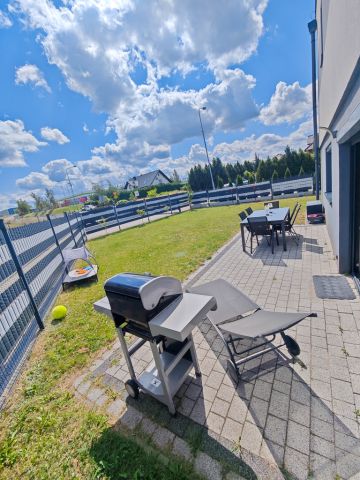 bliźniak, 4 pokoje Mikołów Reta Śmiłowicka, ul. Storczyków. Zdjęcie 26