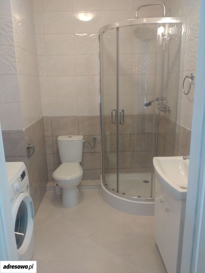 Mieszkanie 2-pokojowe Wrocław Popowice, ul. Legnicka. Zdjęcie 8