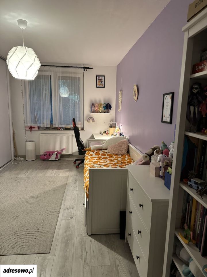 Mieszkanie 2-pokojowe Kraków Kliny, ul. Władysława Krygowskiego. Zdjęcie 14